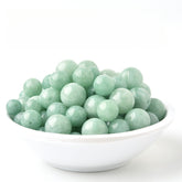 OZ DIY GN6001 Chrysoprase Loose Bead